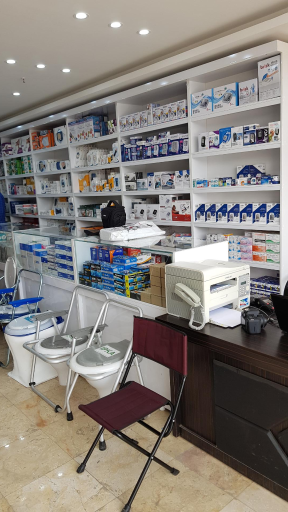 عکس کالای پزشکی جعفری