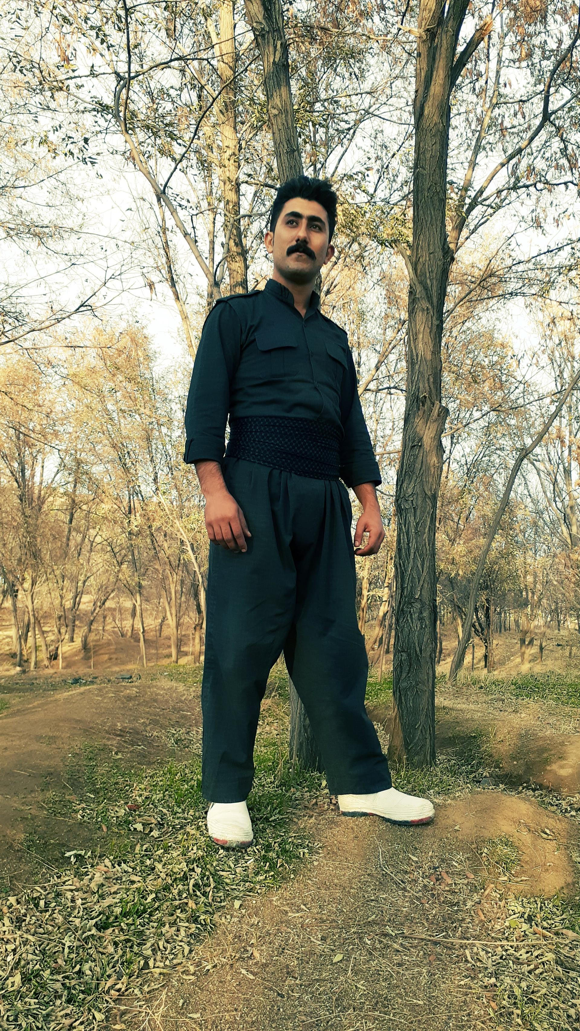 عکس پارک شهرک