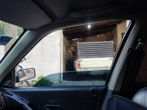 عکس مکانیکی استاد ابراهیم