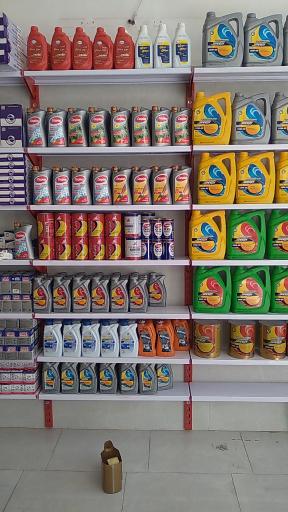 اتوسرویس شورورزی