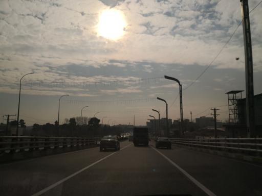 عکس پل پیامبر اعظم قلعه حسن خان