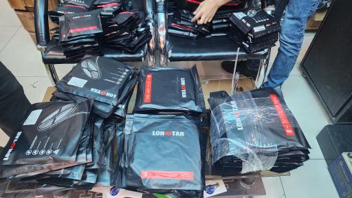 عکس الکتروفورس