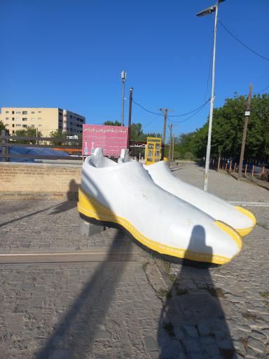 عکس موزه شهر 