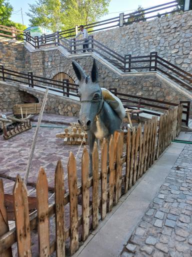 عکس موزه شهر 