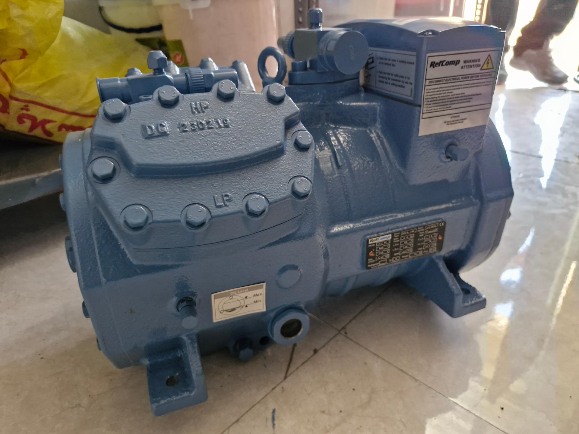 عکس شرکت تهران برودت