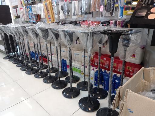 عکس لوازم آرایشی قاسمی 