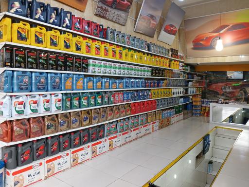 عکس اتوسرویس هوشیار