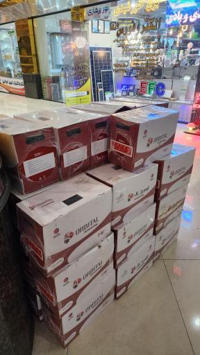 عکس الکتروفورس