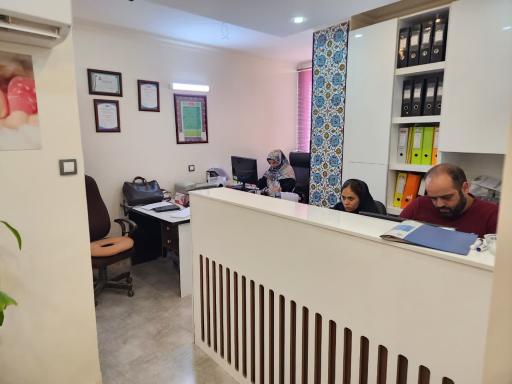 عکس شرکت ونداد تهویه سپهر