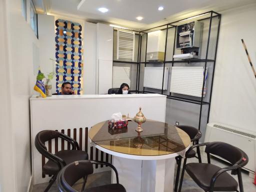 عکس شرکت ونداد تهویه سپهر