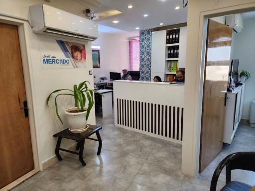 عکس شرکت ونداد تهویه سپهر