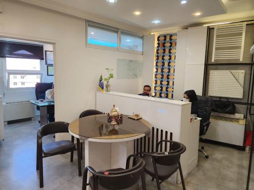 عکس شرکت ونداد تهویه سپهر