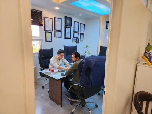 عکس شرکت ونداد تهویه سپهر