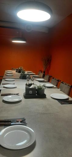 عکس کافه کاما