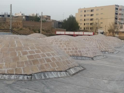 عکس موزه شهر 