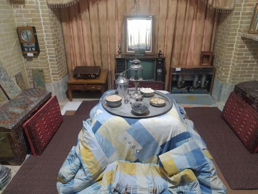 عکس موزه شهر 