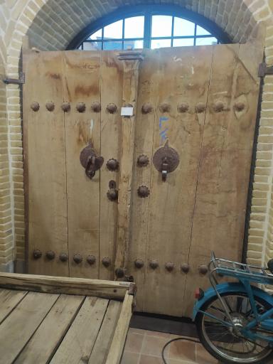 عکس موزه شهر 