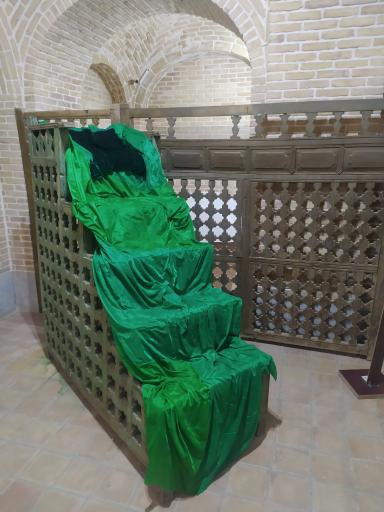 عکس موزه شهر 