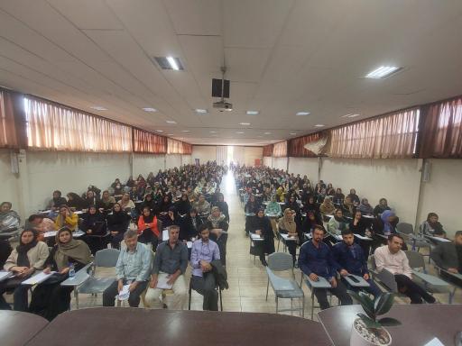 عکس هنرستان هفتم تیر