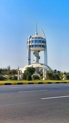 عکس میدان بسیج