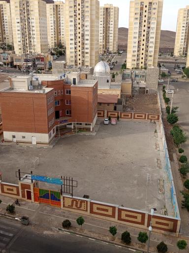 عکس دبستان پسرانه شهید محمدحسین محمدی پور
