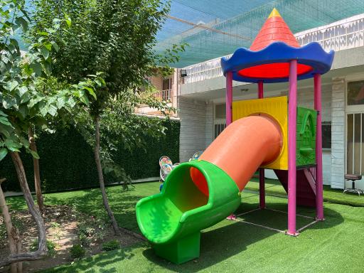 عکس دانشگاه کودکان