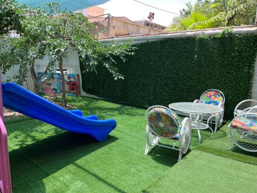 عکس دانشگاه کودکان