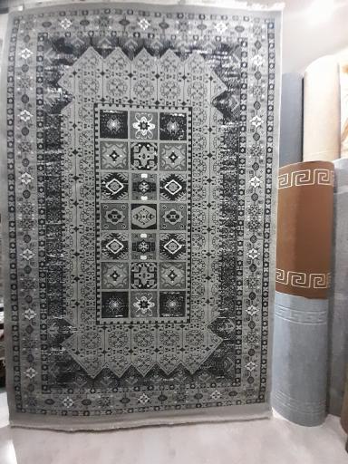 عکس گالری فرش ماندگار