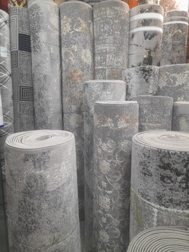 عکس گالری فرش ماندگار