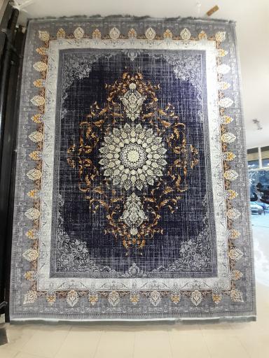 عکس گالری فرش ماندگار