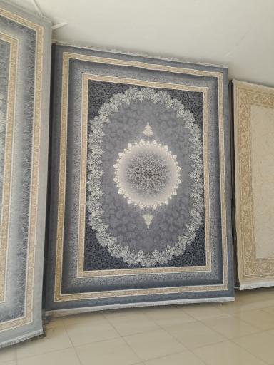 عکس گالری فرش ماندگار