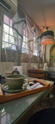 عکس کافه کاما