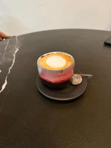 عکس کافه کاما