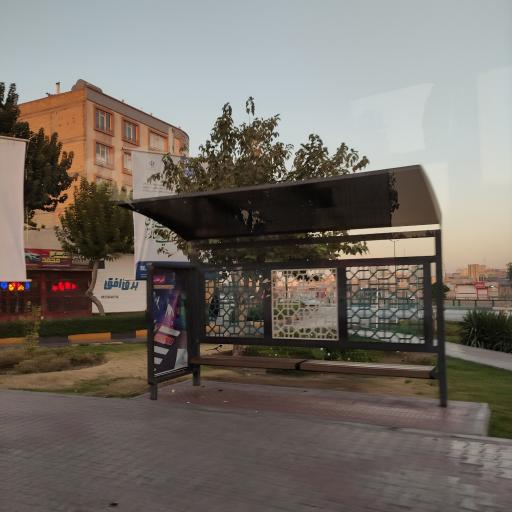 عکس میدان لاله