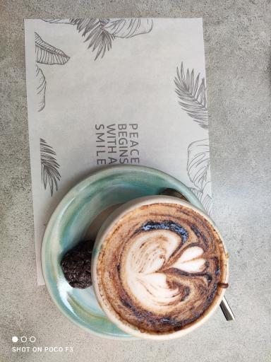 عکس کافه کاما