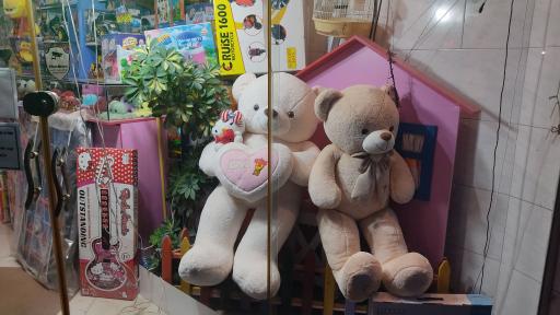 عکس اسباب بازی فروشی خانه اسباب بازی