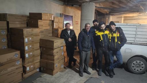 الکتروفورس