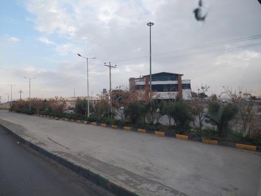 عکس متل روناک