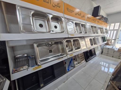 عکس فروشگاه تیلار گاز
