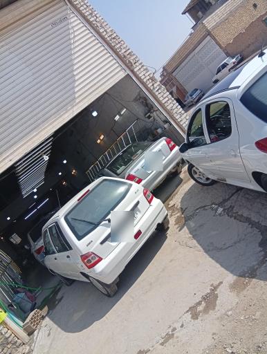 عکس اتو کالر آرتو بلک