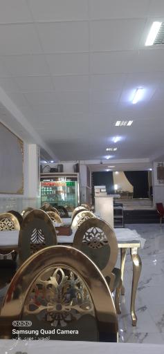عکس رستوران بزرگ اکبر جوجه