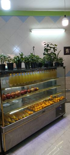 عکس بستنی و فالوده