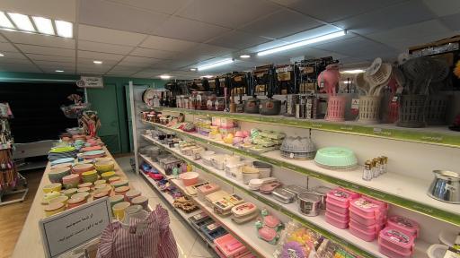 عکس خانه ایرانی - شعبه شهرک محلاتی