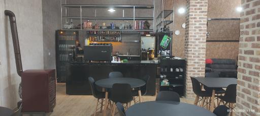 عکس کافه رستوران روجا