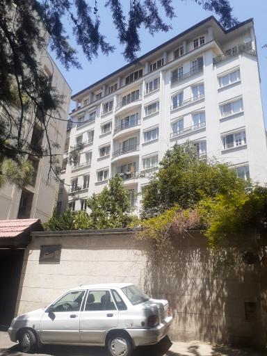 عکس برج جهان