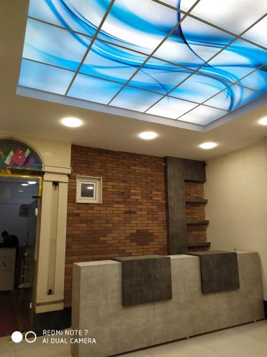 عکس هتل آپارتمان کیان