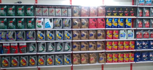 اتوسرویس شورورزی