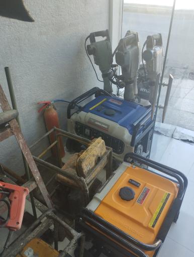 عکس فروشگاه هرمز ابزار