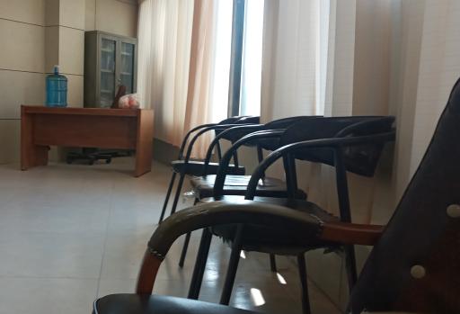 عکس دفتر اسناد رسمی شماره 31 قم