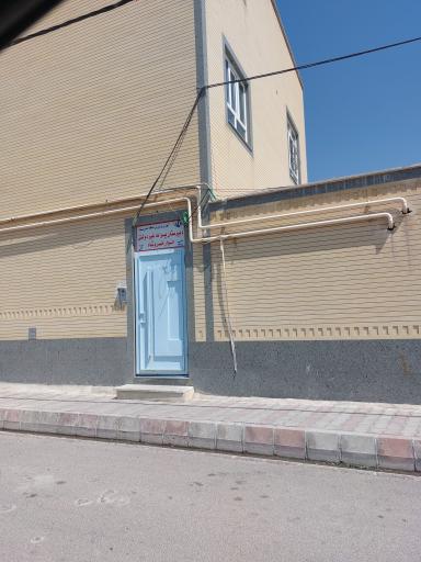 عکس آمادگی و دبستان پسرانه غیر دولتی انوار